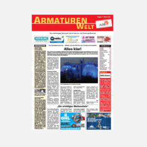 Armaturen Welt Journal