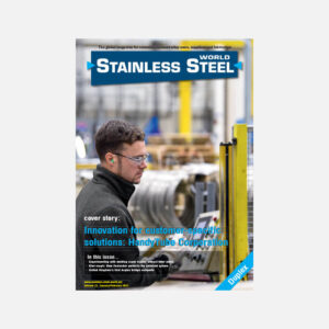 Stainless Steel World Magazine