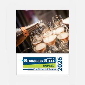 Networking Dinner Ticket – Duplex World 2026