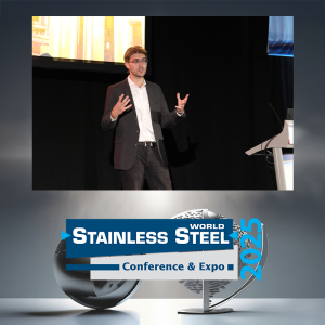 1-Day Conference Ticket - Stainless Steel World 2025