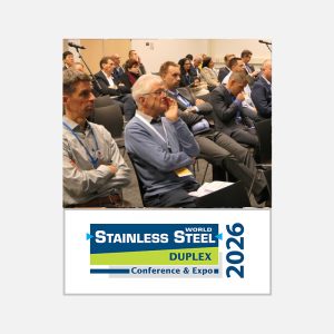 Conference Ticket – Duplex World 2026